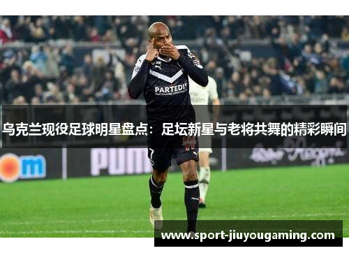 乌克兰现役足球明星盘点：足坛新星与老将共舞的精彩瞬间